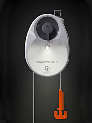 1097 GravityLight