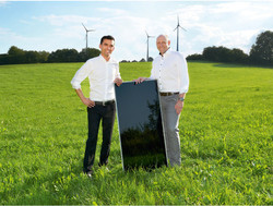 399 Torsten Blumenthal und Murat Sahin 