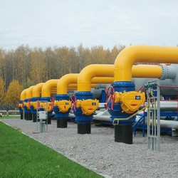311 Gasspeicher Gazprom  / Foto: Gazprom