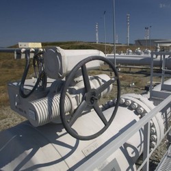 125 Pipeline von Rosneft Foto: Rosneft