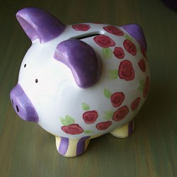 125 Piggy Sparschwein Foto: Joyous! / Wikimedia / Lizenz unter CC BY-SA 3.0 