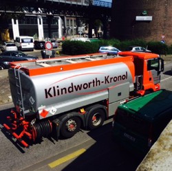 125 Tankwagen Klindworth-Kronol Foto: Urbansky / EnWiPo