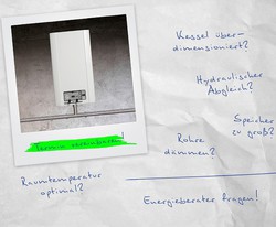 125 Aktion Heiz-Check des vzbv