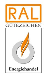 125 RAL Gütezeichen Energiehandel 390x630