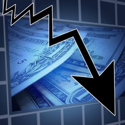 125 Financial Crisis / Foto Geralt