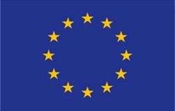 2416 Flagge EU