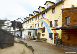 ED 02/16 Gelebte Utopie: Kommune Kaufungen (S. 16-19)