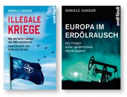 707 Cover Bücher Ganser