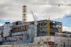 1209 Atomkraftwerk Tschernobyl / Foto: clipdealer.com/helios8