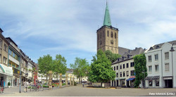 Ed 03/17 Viersen am linken Niederrhein: Neue Beratungsstelle (S.38)