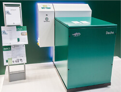 1059 SenerTec-BHKW: Dachs
