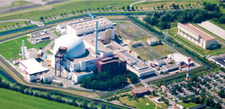 1110 Atomkraftwerk