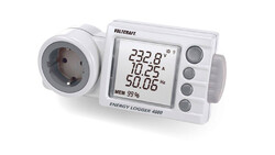 3284 Voltcraft Energy Logger 4000