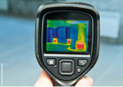 3284 FLIR in Hand