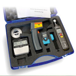 3284 Anti-Schimmel-Box