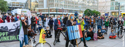 ED 03/20 Die Zivilgesellschaft formiert sich (S.22/25)