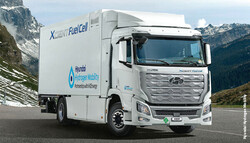 ED 01/21 Schweiz: Erste Wasserstoff-LKW unterwegs (S.19)