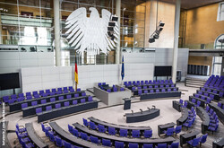 1431 Bundestag / Foto: katatonia / stock.adobe.com