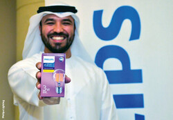 ED 02/21 Effiziente Leuchtmittel: Die „Dubai Lamp“ (S.27)