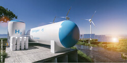 ED 03/21 Wasserstoff: Gedanken zur Wasserstoffbegeisterung (S.22-25)
Hydrogen