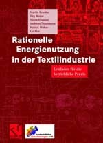 Cover Rationelle Energienutzung in der Textilindustrie