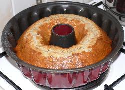 2074 Tipp71 Kuchen Backform