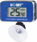 2091 Tipp78 Thermometer Aquarium