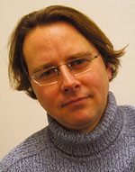 Martin Unfried