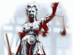Justizia