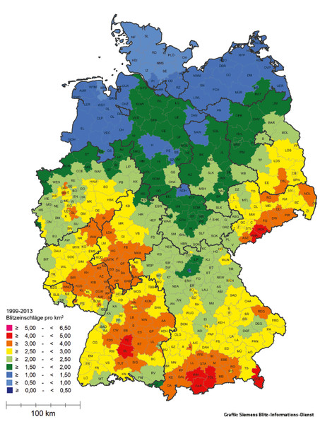 ED 03/16 Überspannungsschutz im Eigenheim (S.36/37)