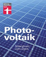 491 Buch Photovoltaik Solarstrom Dach