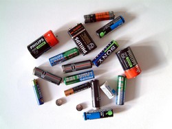 Download Foto Tipp 72 Batterien