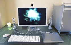 Download Foto Tipp 24 PC-Anlage