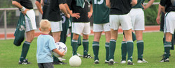 1385 Fußballspiel