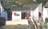 2060 Neue Bundesgeschäftsstelle