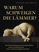 3226 Cover Warum schweigen die Lämmer? - Rainer Mausfeld