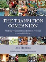 2976 Cover The Transition Companion - Hopkins