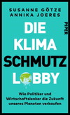 1900 Buchcover Die Klimaschmutzlobby
