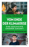 1900 Buchcover Vom Ende der Klimakrise