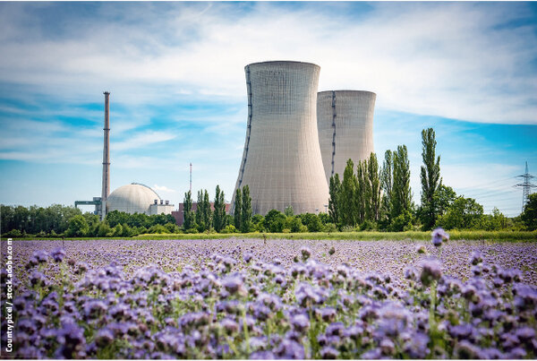 ED 02/2023 EU-Taxonomie: Atomkraft ist nicht grün! (S. 7)