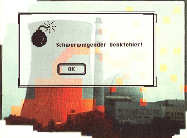 aus Energiedepesche 3/1994