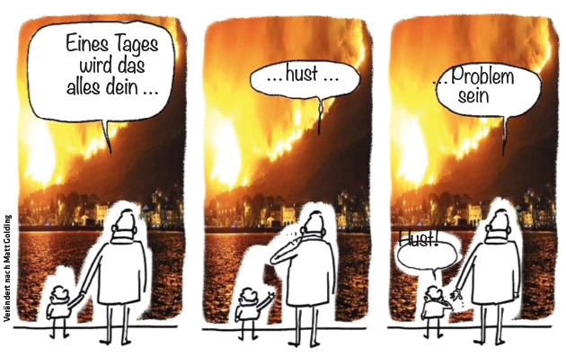 ED 03/2023 Kleines 1 x 1 der Erderhitzung (S. 10/11)