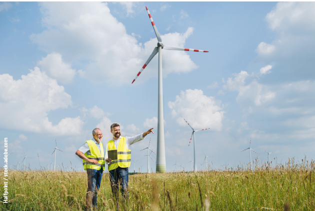 ED 01/2024 Klimaschädliche Subventionen: Eine politische Herausforderung (S.14)