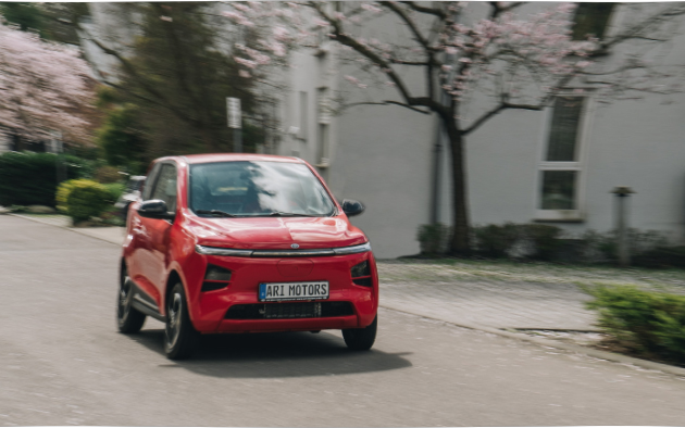 ED 01/2024 Elektroautos: Klein und günstig (S.28)