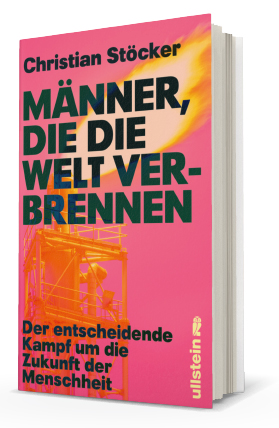 ED 02/2024 „Männer, die die Welt verbrennen“ (S.12/13)