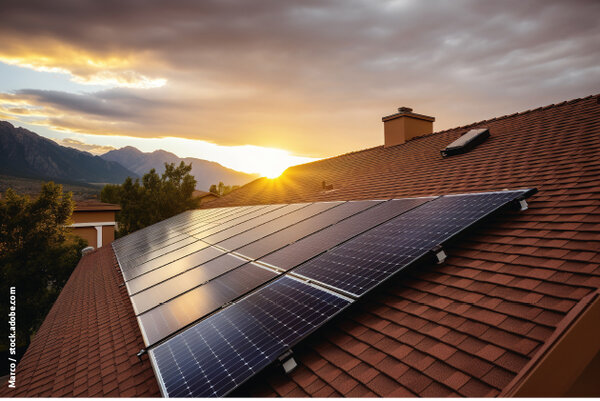 ED 01/2025 PV-Einspeisezähler: Grundversorgungsvertrag entfällt (S.7) 
ED 01/2025 Photovoltaik: So entlarven Sie unseriöse Anbieter (S.7) 