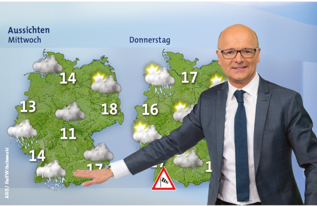 „Es wird immer extremer“