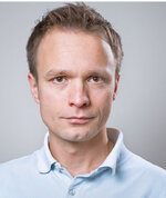ED 01/2025 Neue Chefredaktion: Volker Kühn übernimmt (S.25)