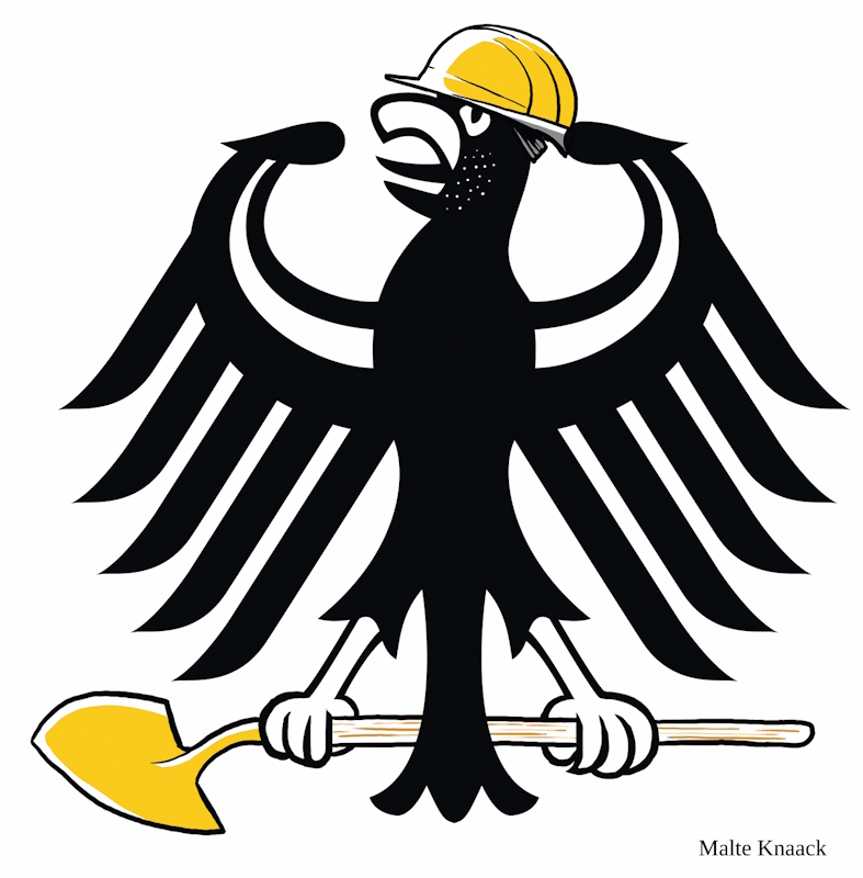 Sanieren mit dem Fiskus