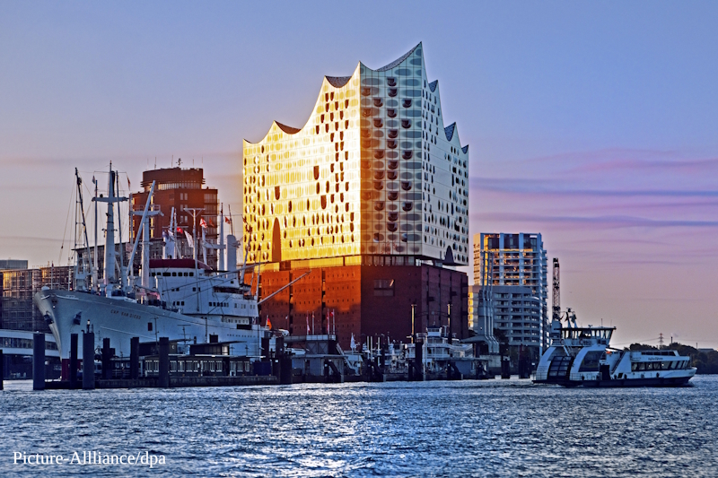 Hamburger Mieterstromprojekt macht Schule